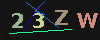 Gambar captcha